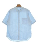 BEAUTY&YOUTH UNITED ARROWS（ビューティーアンドユースユナイテッドアローズ）カジュアルシャツ 青 サイズ:XL メンズ/2200736438018