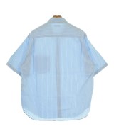 BEAUTY&YOUTH UNITED ARROWS（ビューティーアンドユースユナイテッドアローズ）カジュアルシャツ 青 サイズ:XL メンズ/2200736438018