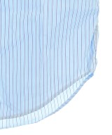 BEAUTY&YOUTH UNITED ARROWS（ビューティーアンドユースユナイテッドアローズ）カジュアルシャツ 青 サイズ:XL メンズ/2200736438018