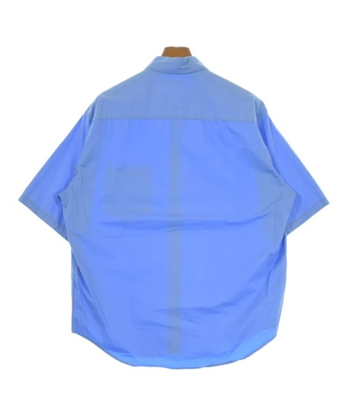 BEAUTY&YOUTH UNITED ARROWS（ビューティーアンドユースユナイテッドアローズ）カジュアルシャツ 青 サイズ:L メンズ/2200736438025