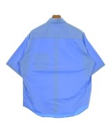 BEAUTY&YOUTH UNITED ARROWS（ビューティーアンドユースユナイテッドアローズ）カジュアルシャツ 青 サイズ:L メンズ/2200736438025