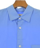 BEAUTY&YOUTH UNITED ARROWS（ビューティーアンドユースユナイテッドアローズ）カジュアルシャツ 青 サイズ:L メンズ/2200736438025