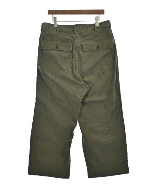 BEAUTY&YOUTH UNITED ARROWS（ビューティーアンドユースユナイテッドアローズ）その他 カーキ サイズ:XL メンズ/2200737332025