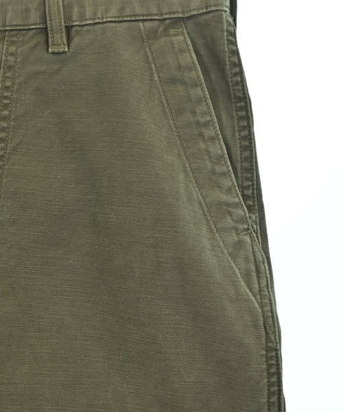 BEAUTY&YOUTH UNITED ARROWS（ビューティーアンドユースユナイテッドアローズ）その他 カーキ サイズ:XL メンズ/2200737332025