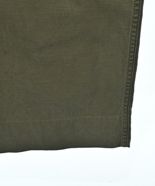 BEAUTY&YOUTH UNITED ARROWS（ビューティーアンドユースユナイテッドアローズ）その他 カーキ サイズ:XL メンズ/2200737332025