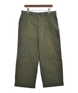 BEAUTY&YOUTH UNITED ARROWS（ビューティーアンドユースユナイテッドアローズ）その他 カーキ サイズ:XL メンズ/2200737332025