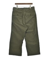 BEAUTY&YOUTH UNITED ARROWS（ビューティーアンドユースユナイテッドアローズ）その他 カーキ サイズ:XL メンズ/2200737332025