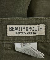 BEAUTY&YOUTH UNITED ARROWS（ビューティーアンドユースユナイテッドアローズ）その他 カーキ サイズ:XL メンズ/2200737332025