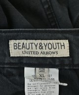 BEAUTY&YOUTH UNITED ARROWS（ビューティーアンドユースユナイテッドアローズ）その他 グレー サイズ:XL メンズ/2200737332032