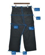 BEAUTY&YOUTH UNITED ARROWS（ビューティーアンドユースユナイテッドアローズ）その他 グレー サイズ:XL メンズ/2200737332032