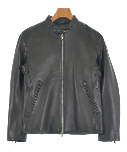 BEAUTY&YOUTH UNITED ARROWS(ビューティーアンドユースユナイテットアローズ)のライダース サイズ:S 13,000円