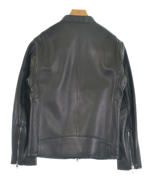 BEAUTY&YOUTH UNITED ARROWS（ビューティーアンドユースユナイテッドアローズ）ライダース 黒 サイズ:S メンズ/2200737490046