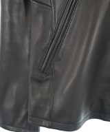 BEAUTY&YOUTH UNITED ARROWS（ビューティーアンドユースユナイテッドアローズ）ライダース 黒 サイズ:S メンズ/2200737490046
