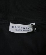 BEAUTY&YOUTH UNITED ARROWS（ビューティーアンドユースユナイテッドアローズ）Tシャツ・カットソー 黒 サイズ:XL メンズ/2200737671070