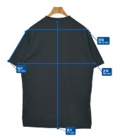 BEAUTY&YOUTH UNITED ARROWS（ビューティーアンドユースユナイテッドアローズ）Tシャツ・カットソー 黒 サイズ:XL メンズ/2200737671070
