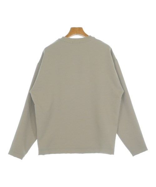 BEAUTY&YOUTH UNITED ARROWS（ビューティーアンドユースユナイテッドアローズ）Tシャツ・カットソー グレー サイズ:S メンズ/2200737758030