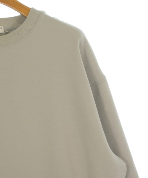 BEAUTY&YOUTH UNITED ARROWS（ビューティーアンドユースユナイテッドアローズ）Tシャツ・カットソー グレー サイズ:S メンズ/2200737758030