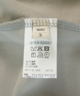 BEAUTY&YOUTH UNITED ARROWS（ビューティーアンドユースユナイテッドアローズ）Tシャツ・カットソー グレー サイズ:S メンズ/2200737758030