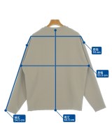 BEAUTY&YOUTH UNITED ARROWS（ビューティーアンドユースユナイテッドアローズ）Tシャツ・カットソー グレー サイズ:S メンズ/2200737758030