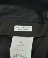 BEAUTY&YOUTH UNITED ARROWS（ビューティーアンドユースユナイテッドアローズ）スラックス 紺 サイズ:50(XL位) メンズ/2200737853179
