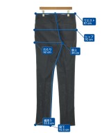 BEAUTY&YOUTH UNITED ARROWS（ビューティーアンドユースユナイテッドアローズ）スラックス 紺 サイズ:50(XL位) メンズ/2200737853179