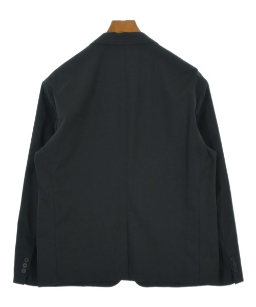 BEAUTY&YOUTH UNITED ARROWS（ビューティーアンドユースユナイテッドアローズ）カジュアルジャケット 黒 サイズ:S メンズ/2200737912050