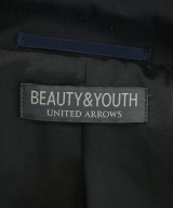 BEAUTY&YOUTH UNITED ARROWS（ビューティーアンドユースユナイテッドアローズ）カジュアルジャケット 黒 サイズ:S メンズ/2200737912050