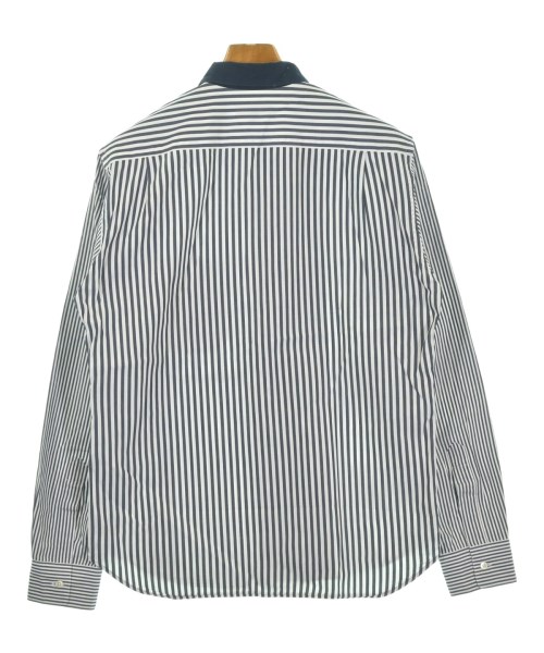 BEAUTY&YOUTH UNITED ARROWS（ビューティーアンドユースユナイテッドアローズ）カジュアルシャツ 紺 サイズ:M メンズ/2200731831166