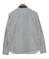 BEAUTY&YOUTH UNITED ARROWS（ビューティーアンドユースユナイテッドアローズ）カジュアルシャツ 紺 サイズ:M メンズ/2200731831166