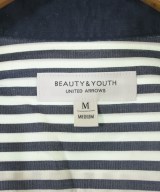BEAUTY&YOUTH UNITED ARROWS（ビューティーアンドユースユナイテッドアローズ）カジュアルシャツ 紺 サイズ:M メンズ/2200731831166