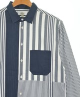 BEAUTY&YOUTH UNITED ARROWS（ビューティーアンドユースユナイテッドアローズ）カジュアルシャツ 紺 サイズ:M メンズ/2200731831166