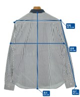 BEAUTY&YOUTH UNITED ARROWS（ビューティーアンドユースユナイテッドアローズ）カジュアルシャツ 紺 サイズ:M メンズ/2200731831166
