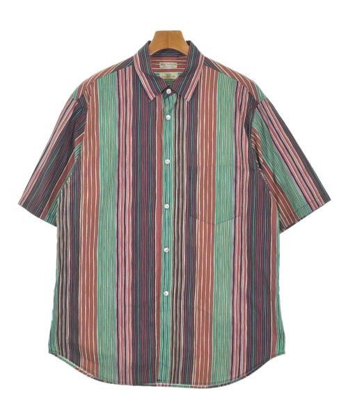 BEAUTY&YOUTH UNITED ARROWS(ビューティーアンドユースユナイテットアローズ)のカジュアルシャツ サイズ:XL 5,800円
