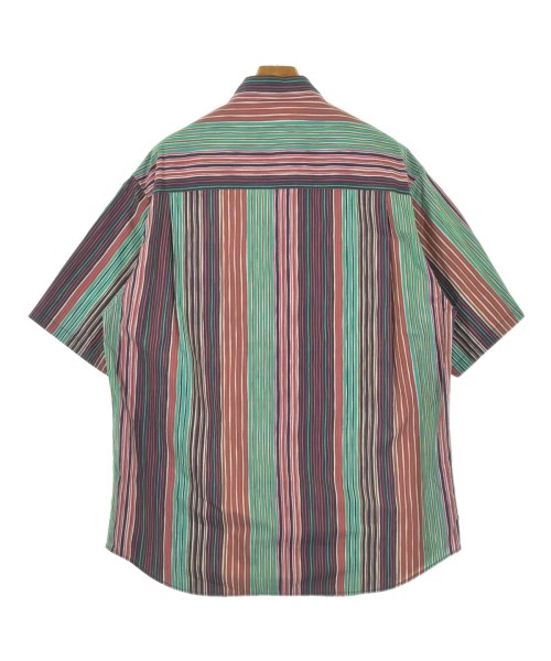 BEAUTY&YOUTH UNITED ARROWS（ビューティーアンドユースユナイテッドアローズ）カジュアルシャツ 茶 サイズ:XL メンズ/2200738147055