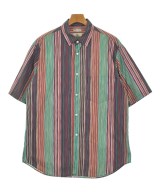BEAUTY&YOUTH UNITED ARROWS（ビューティーアンドユースユナイテッドアローズ）カジュアルシャツ 茶 サイズ:XL メンズ/2200738147055