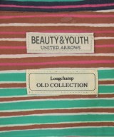 BEAUTY&YOUTH UNITED ARROWS（ビューティーアンドユースユナイテッドアローズ）カジュアルシャツ 茶 サイズ:XL メンズ/2200738147055