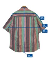 BEAUTY&YOUTH UNITED ARROWS（ビューティーアンドユースユナイテッドアローズ）カジュアルシャツ 茶 サイズ:XL メンズ/2200738147055