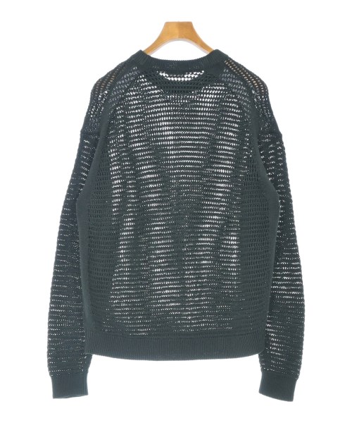 BEAUTY&YOUTH UNITED ARROWS（ビューティーアンドユースユナイテッドアローズ）ニット・セーター 黒 サイズ:L メンズ/2200738194066