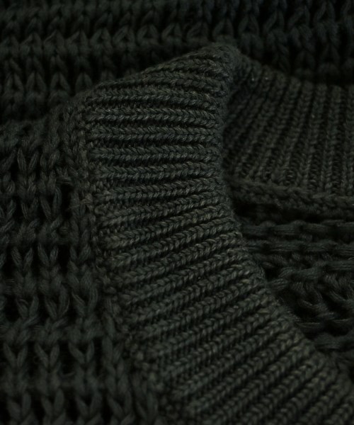 BEAUTY&YOUTH UNITED ARROWS（ビューティーアンドユースユナイテッドアローズ）ニット・セーター 黒 サイズ:L メンズ/2200738194066