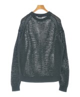 BEAUTY&YOUTH UNITED ARROWS（ビューティーアンドユースユナイテッドアローズ）ニット・セーター 黒 サイズ:L メンズ/2200738194066