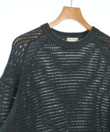 BEAUTY&YOUTH UNITED ARROWS（ビューティーアンドユースユナイテッドアローズ）ニット・セーター 黒 サイズ:L メンズ/2200738194066