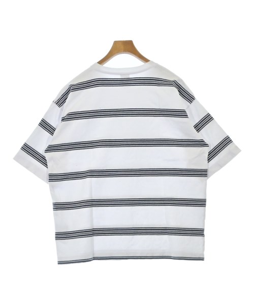 BEAUTY&YOUTH UNITED ARROWS（ビューティーアンドユースユナイテッドアローズ）Tシャツ・カットソー 白 サイズ:L メンズ/2200738253022