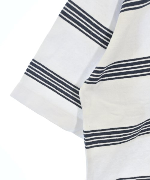 BEAUTY&YOUTH UNITED ARROWS（ビューティーアンドユースユナイテッドアローズ）Tシャツ・カットソー 白 サイズ:L メンズ/2200738253022