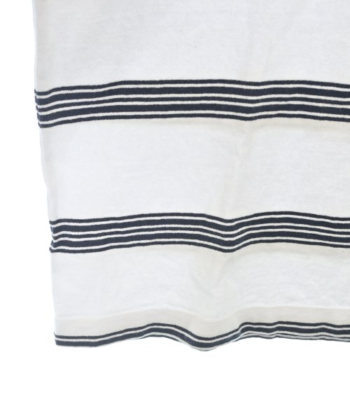 BEAUTY&YOUTH UNITED ARROWS（ビューティーアンドユースユナイテッドアローズ）Tシャツ・カットソー 白 サイズ:L メンズ/2200738253022