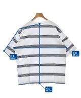 BEAUTY&YOUTH UNITED ARROWS（ビューティーアンドユースユナイテッドアローズ）Tシャツ・カットソー 白 サイズ:L メンズ/2200738253022