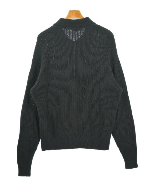 BEAUTY&YOUTH UNITED ARROWS（ビューティーアンドユースユナイテッドアローズ）カーディガン 黒 サイズ:M メンズ/2200720131079
