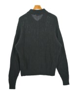 BEAUTY&YOUTH UNITED ARROWS（ビューティーアンドユースユナイテッドアローズ）カーディガン 黒 サイズ:M メンズ/2200720131079
