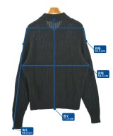 BEAUTY&YOUTH UNITED ARROWS（ビューティーアンドユースユナイテッドアローズ）カーディガン 黒 サイズ:M メンズ/2200720131079