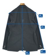 BEAUTY&YOUTH UNITED ARROWS（ビューティーアンドユースユナイテッドアローズ）カジュアルジャケット 紺 サイズ:S メンズ/2200716572282