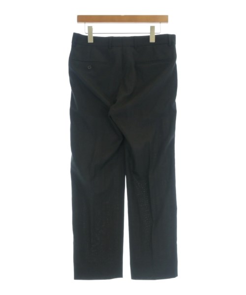 BEAUTY&YOUTH UNITED ARROWS（ビューティーアンドユースユナイテッドアローズ）スラックス 黒 サイズ:M メンズ/2200709821083